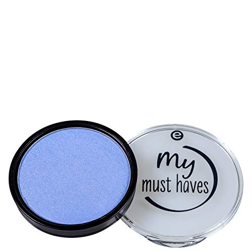 essence - Lidschatten - my must haves eyeshadow - holo-holic essence - Lidschatten - my must haves eyeshadow - holo-holic von essence cosmetics
