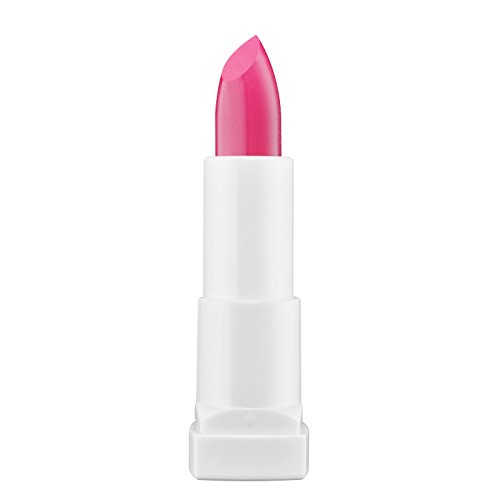 essence - Lippenstift - girls just wanna have fun - lipstick 02 - barbie girl von essence cosmetics