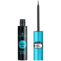 essence Liquid Ink Waterproof Eyeliner von essence