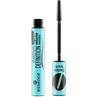 essence Maximum Definition Waterproof Mascara von essence