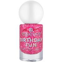 essence Mini Nail Polish Nagellack von essence