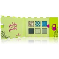 essence Positive Vibes Only Lidschatten Palette von essence