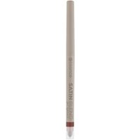 essence SATIN BLEND gel eyeliner Eyeliner von essence
