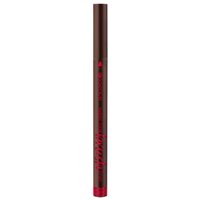essence Super Fine brush liner waterproof Eyeliner von essence