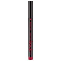 essence Super Fine brush liner waterproof Eyeliner von essence