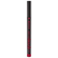 essence Super Fine brush liner waterproof Eyeliner von essence
