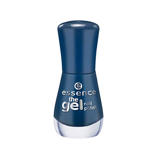 essence The Gel Nail Polish Nagellack NR. 78 - RO YAL BLUE 8 ml essence The Gel Nail Polish Nagellack NR. 78 - RO YAL BLUE 8 ml von essence cosmetics