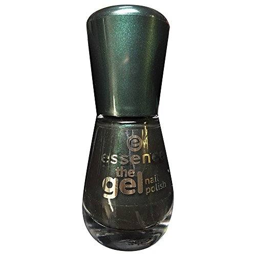 essence The Gel Nail Polish Nagellack NR. 85 - WI LD AND FREE 8 ml von Essence