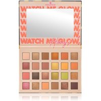 essence WATCH ME GLOW, Honey! eyeshadow palette Lidschatten Palette von essence