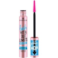 essence lash WITHOUT LIMITS Extreme Lengthening & Volume WATERPROOF Mascara essence lash WITHOUT LIMITS Extreme Lengthening & Volume WATERPROOF Mascara von essence