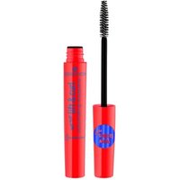 essence lift & curl volumizing mascara WATERPROOF Mascara von essence