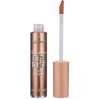 essence luminous EYE TINT liquid shadow Lidschatten von essence