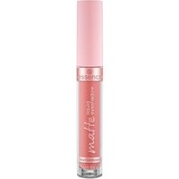 essence matte liquid eyeshadow waterproof Lidschatten von essence