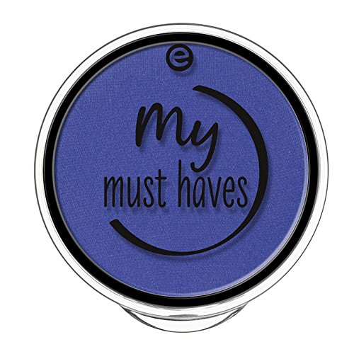 essence - my must haves eyeshadow 16 - von essence cosmetics