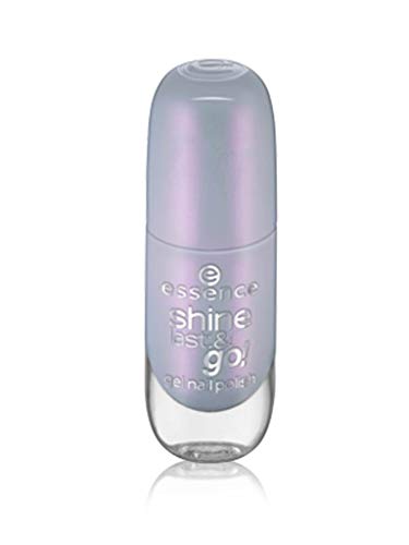 essence - Nagellack - shine last & go! gel nail polish - 22 i believe von essence cosmetics