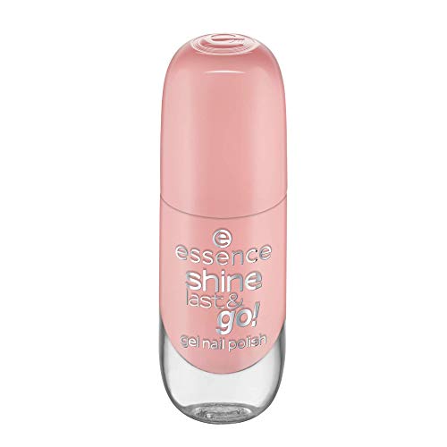 Essence SHINE LAST&GO GEL NAIL POLISH-73 von essence cosmetics