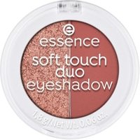 essence soft touch duo eyeshadow Lidschatten von essence