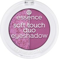 essence soft touch duo eyeshadow Lidschatten von essence