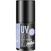 essence studio nails UV GEL NAIL polish Gel Nagellack von essence