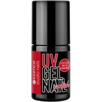 essence studio nails UV GEL NAIL polish Gel Nagellack von essence