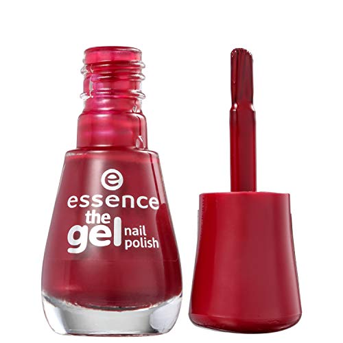 essence - the gel nail polish 91 - von essence cosmetics