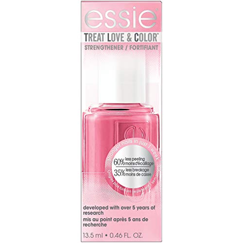 ESSIE - Nail Polish, Treat Love & Color, A-Game - 0.46 fl. oz. (13.5 ml) von essie