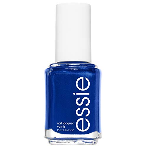 ESSIE - Nail Polish Aruba Blue, Blues - 0.46 fl. oz. (13.5 ml) von essie