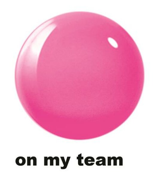 Essie Gel On My Team 5012 12,5 ml von essie