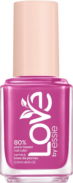 Essie LOVE by essie Nagellack 140 get it girl Nagellack 13,5ml von essie