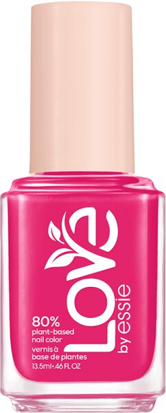 Essie LOVE by essie Nagellack 80 self-love rush Nagellack 13,5ml von essie