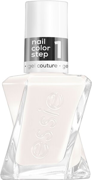 Essie Langanhaltender Nagellack gel couture 136 first fitting Nagellack 13,5ml von essie