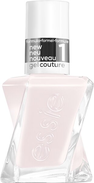 Essie Langanhaltender Nagellack gel couture 138 pre-show jitters Nagellack 13,5ml Essie Langanhaltender Nagellack gel couture 138 pre-show jitters Nagellack 13,5ml von essie