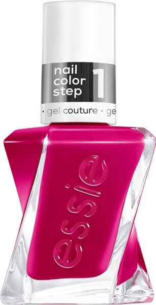 Essie Langanhaltender Nagellack gel couture 473 v.i.please Nagellack 13,5ml von essie