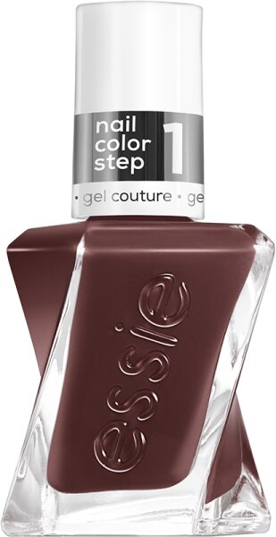 Essie Langanhaltender Nagellack gel couture 542 all checked out Nagellack 13,5ml von essie