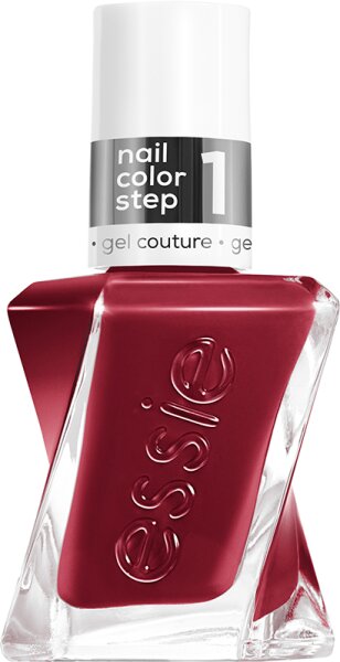 Essie Langanhaltender Nagellack gel couture 550 put in the patchwork Nagellack 13,5ml von essie