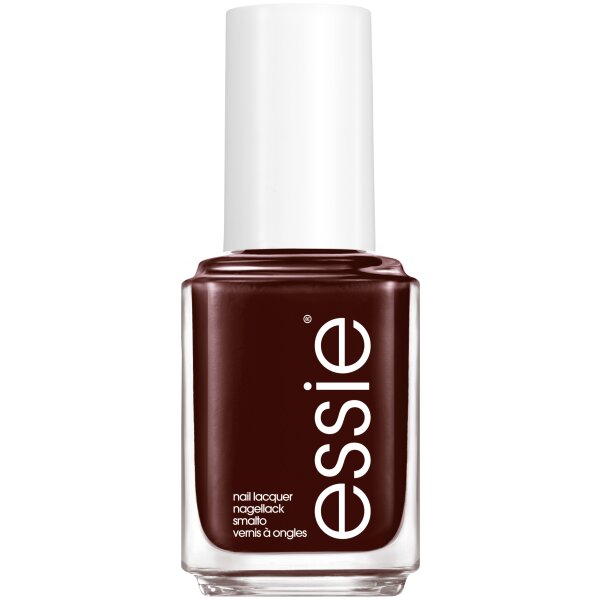 Essie Nagellack 953 odd squad Nagellack 13,5ml von essie