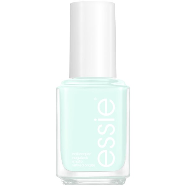 Essie Nagellack 963 first kiss bliss Nagellack 13,5ml von essie