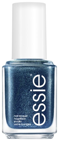 Essie Nagellack 977 never too bold Nagellack 13,5ml von essie