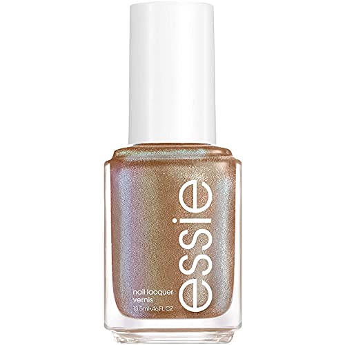 Essie Nagellack Limited Edition Let it ripple Nr. 710 earn your tidal Inhalt: 13.5ml Nail Polish von essie