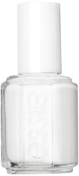 Essie Nagellack Set milky way (Nagellack 1 blanc, special effects Nagellack 10 separated starlight) Nagellack Set 1Stk von essie