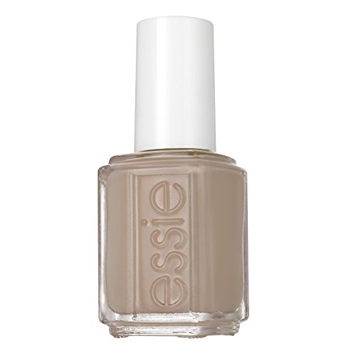 Essie Nail Polish - Fall 2017 Wild Nudes Collection - Wild Nude - 13.5ml / 0.46oz von essie