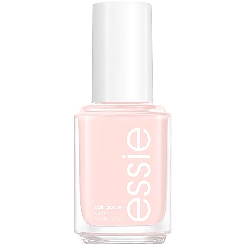 Essie Nail Polish - Mademoiselle, 1er Pack (1 x 15 ml) von essie