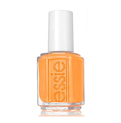 Essie Nail Polish NL - soles on fire, 13.5 ml von essie