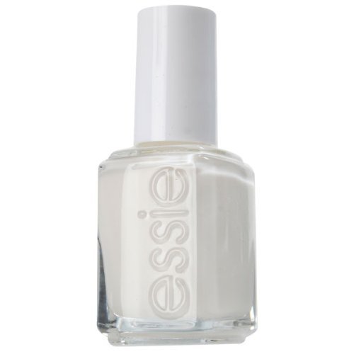 Essie Sheer Nail Polish Shades (Marshmallow) Fragrance (Marshmallow) by Essie (English Manual) von essie