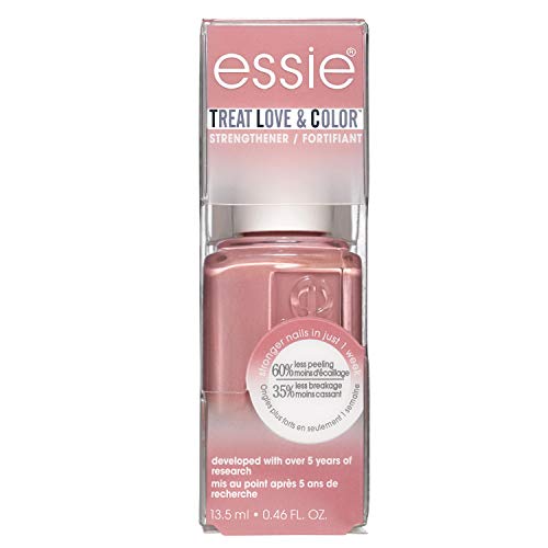 Essie behandeln Love Farbe und Pflege 65 Crunch Zeit Nail Polish, 13.5 ml von essie