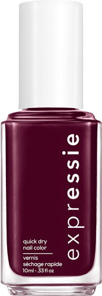 Essie expressie schnelltrocknender Nagellack 435 all ramped up Nagellack 10ml von essie