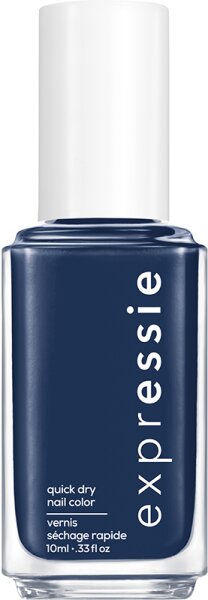 Essie expressie schnelltrocknender Nagellack 445 left on shred Nagellack 10ml von essie
