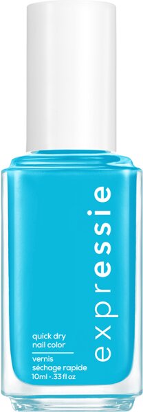 Essie expressie schnelltrocknender Nagellack 485 word on the street Nagellack 10ml von essie