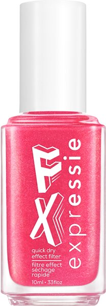 Essie expressie schnelltrocknender Nagellack 515 ethereal glow fx Nagellack 10ml von essie
