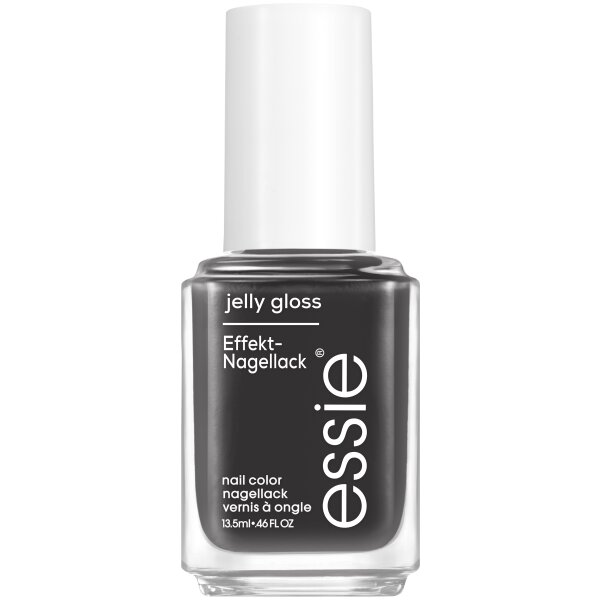 Essie jelly gloss Nagellack 10 Ink jelly Nagellack 13,5ml von essie